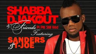 Pou La Vi by Shabba Djakout ft Sanders amp TJoe [upl. by Ziguard]