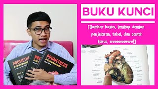 Rekomendasi Buku Kedokteran [upl. by Oznol]