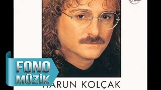 Harun Kolçak  Yazık Olur Official Audio [upl. by Semajwerdna]