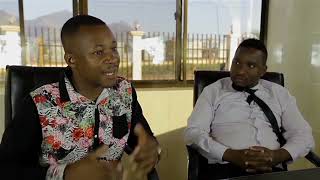 MR APPOINTMENT Part 2  Mzee Majuto Juma Madenge Oficial Bongo Movie [upl. by Christenson427]