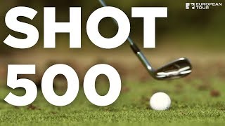 14 holes in one that won golfers BMW Cars [upl. by Kciredorb]