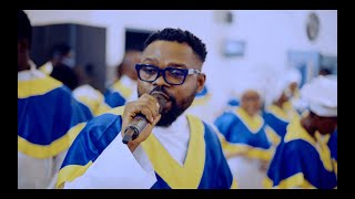 IYANU BY APEX CHOIR  2023 CROSS OVER LIVE PERFORMANCE [upl. by Desmund]