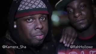 Kamera Sha  The Throne feat Rah Hollowz Promo Vid [upl. by Winifred623]