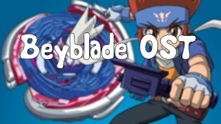 Beyblade Metal Fury OST L Drago Destructor Theme [upl. by Santoro578]