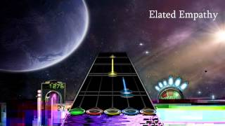 Chart preview for Elated Empathy  Guitar Hero 3 Custom Song [upl. by Marutani597]