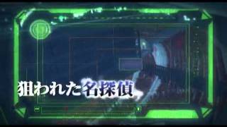 名探偵コナン 第16弾 11人目のストライカー 予告 [upl. by Nelleus]