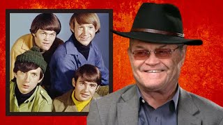 78YearOld Micky Dolenz is the Last Surviving Member of the Monkees [upl. by Annaed]