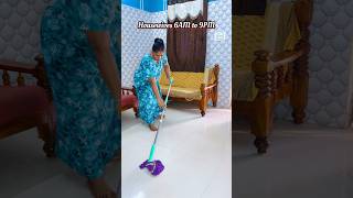 Reality of Housewives 🤷‍♀️🤯 comedy sathishanitha funny shorts comedyshorts reallifecomedy [upl. by Secunda]