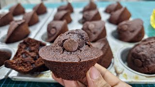 NEW CONVECTION OVEN REVIEW KINGKONG BRAND CHOCOLATE KABABAYAN [upl. by Vernor490]