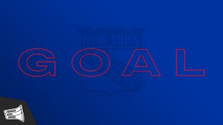 New York Rangers 2021 Goal Horn [upl. by Augy]