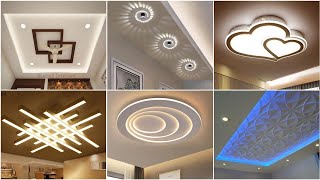 ✅✅ DISEÑOS DE PLAFONES DE TABLAROCA 2024  COMO INSTALAR CIELO RASO DE MADERA  False Ceiling Design [upl. by Eadie]