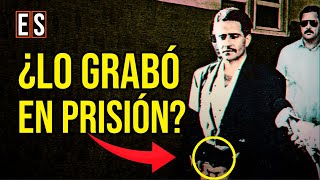 Frankie Ruiz ¿cómo grabó Deseándote [upl. by Yruama]