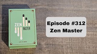 Episode 312  Zen Master  Helvetiq 2010 [upl. by Sofie]