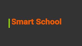 Installation on XAMPP  Smart School [upl. by Ahtamat146]