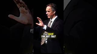 Jordan Peterson Save Yourself from People YOU cant help [upl. by Eitnom]