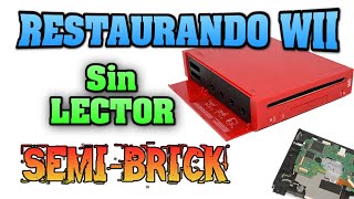 Solución Error 003 e Instalación de RVLoader para Jugar con Pendrive sin necesidad de lector físico [upl. by Aikan]