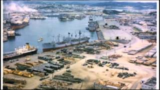 Agent Orange Okinawa documentary [upl. by Noelc]