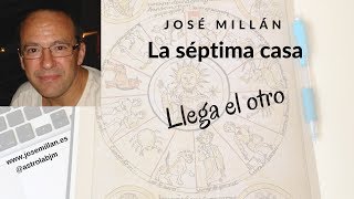 La séptima casa Llega el otro [upl. by Aivatahs]