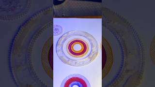 Geometry and Symmetry The Secrets of the Spirograph shorts [upl. by Kuo]