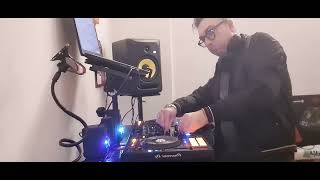 ciropepedj ddj 800 pioneer set revival [upl. by Erminna]