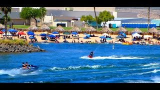 Colorado River  Laughlin amp Bullhead City [upl. by Amethyst753]