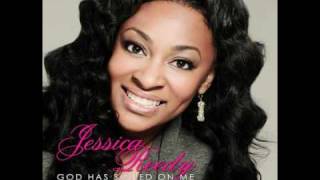 Jessica Reedy God Has Smiled On Me [upl. by Nosirrah706]