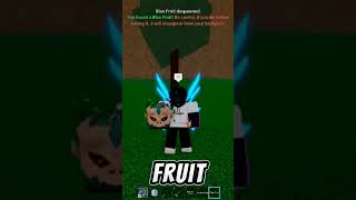 Easy Trex fruitfound it no way roblox reels bloxfruits fruitserver fruitdragon [upl. by Jacklyn]