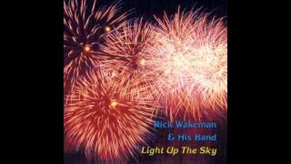 Rick Wakeman Light up SkySimply Free [upl. by Atimad458]