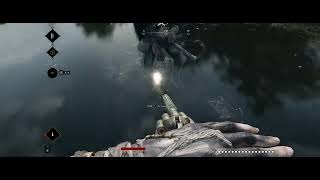 Hunt Showdown 1896  Bush wookie win [upl. by Betthezul991]