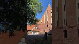 Na Zamku Niskim Zamek Malbork [upl. by Goltz]