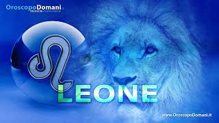 Caratteristiche del segno zodiacale Leone [upl. by Terle144]