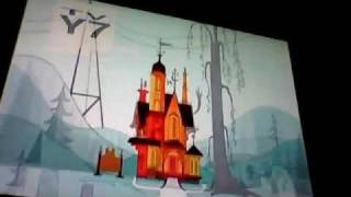 Fosters Home For Imaginary Friends Theme Song [upl. by Clarinda801]