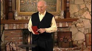 Jack Hayford on the NKJV Translations [upl. by Karly530]