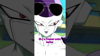 Le F a de la concurrence 😱  crédit  dennismain animation dragonball 3d anime dbz freezer [upl. by Marsden475]