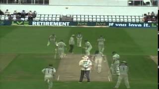 Northants vs Yorkshire Day Three [upl. by Hennessey]