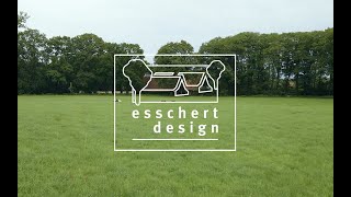 Esschert Design Company Video [upl. by Grim]