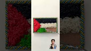 BENDERA APA INI diy drawing painting ngeshortsdulu flag [upl. by Rickart890]