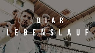 DIAR  LEBENSLAUF Official Video [upl. by Bristow]