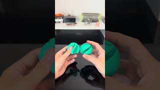 Some Tight Tolerances I 3D Printed Sphere [upl. by Necyrb]