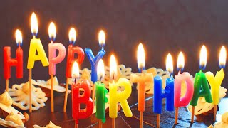 Best Wishes Birthday Song for Special Day Bài Hát Chúc Mừng Sinh Nhật Vui Vẻ [upl. by Assej]