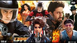 Hindi Afsomali Cusub fanproj dagal Iyo jaceyl 2024 2025 Saamilyare Dhoom3 [upl. by Lehsar]