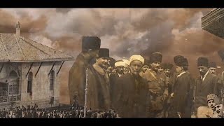 quotİlelebet Payidar Kalacakquot Cumhuriyetimizin 100 yılına sayılı günler kaldı🇹🇷 [upl. by Adiuqram]