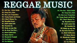 Chocolate Factory Bob Marley Tropical Kokoi BaldoNairud Sa Reggae Songs 2024 Tropa Vibes HOT [upl. by Alol302]