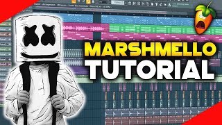 MARSHMELLO IN UNDER 5 MINUTES [upl. by Luapsemaj]