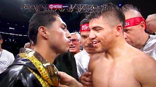 Victor Ortiz USA vs Josesito Lopez USA  Boxing Fight Highlights HD [upl. by Averell]