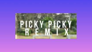 Dj Noiz  Picky Picky Remix [upl. by Nairim]