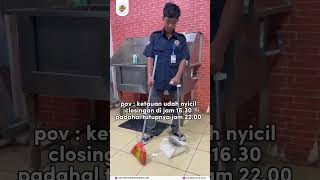 Ketika Kamu Curi Start Jam Pulang Kerja [upl. by Cherian]