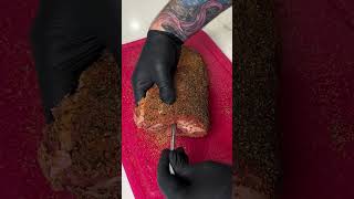 Reverse Sear Tri Tip with the TempSpike thermoproteam ambassador cooking [upl. by Galina492]