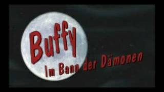 Buffy Musical Intro [upl. by Marian]