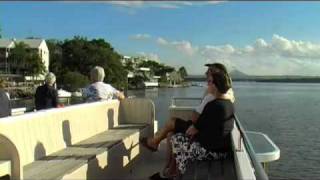 Ferry Cruise on the Noosa River [upl. by Janessa]